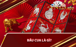 Bầu cua là gì?